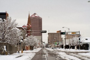 Albuquerque, New Mexico Geocaching