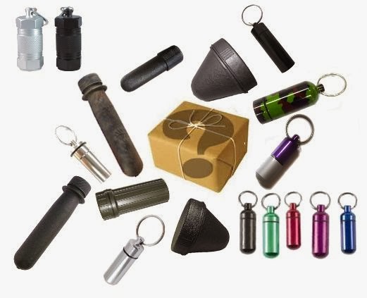 An interview with Geocaching Retailer Drives Cache Closet – OpenCaching  North America Geocaching Blog